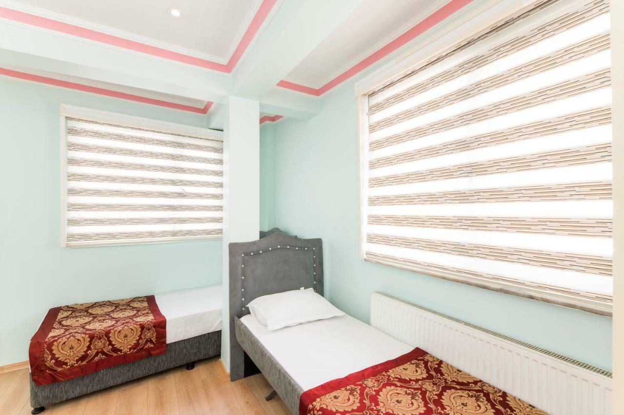 Taxim Elegance Suites イスタンブール エクステリア 写真