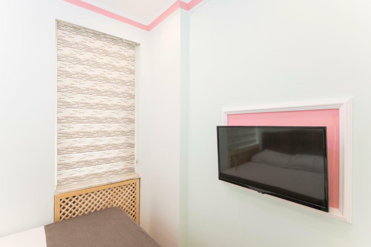 Taxim Elegance Suites イスタンブール エクステリア 写真