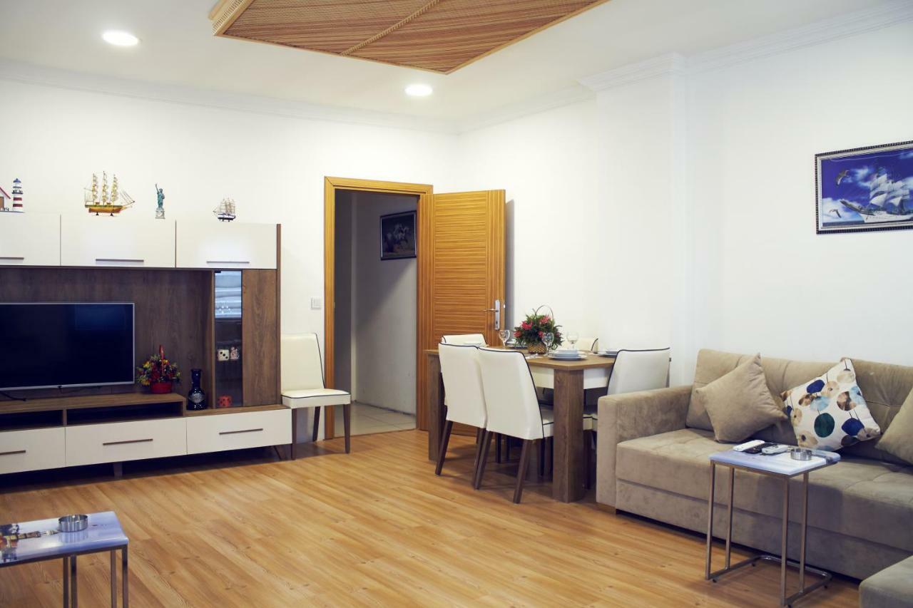 Taxim Elegance Suites イスタンブール エクステリア 写真